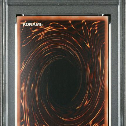 Dragon Master Magia (Starlight Rare) (Extended Art) (Overframe) PSA 9