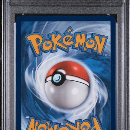 2025 Pokemon Steven's Beldum Steven Rival Battle Deck PSA 9 #207