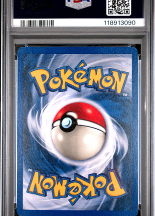 1999 Pokemon Game Arcanine Shadowless PSA 5 #23