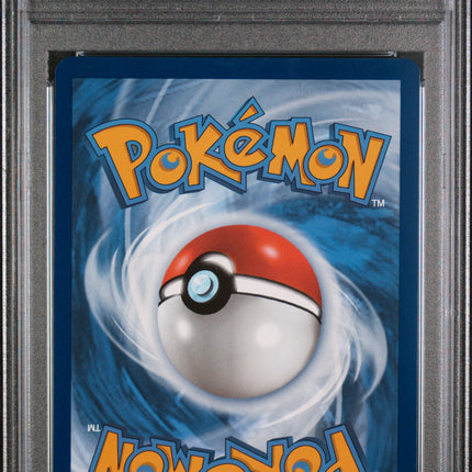 2023 Pokemon SVP EN-SV Black Star Promo Charmander Obsidian Flames Etb PSA 7