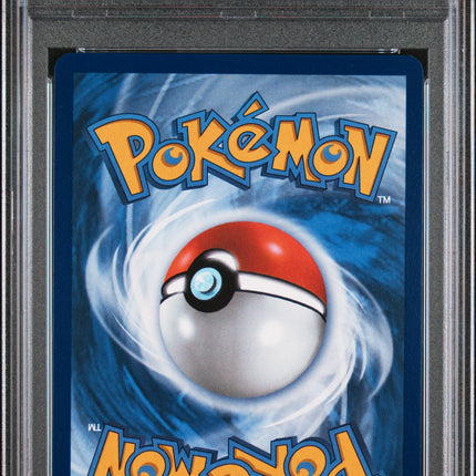 2025 Pokemon PFL EN-Phantasmal Flames Mega Charizard X EX Ultra Rare PSA 10 #109