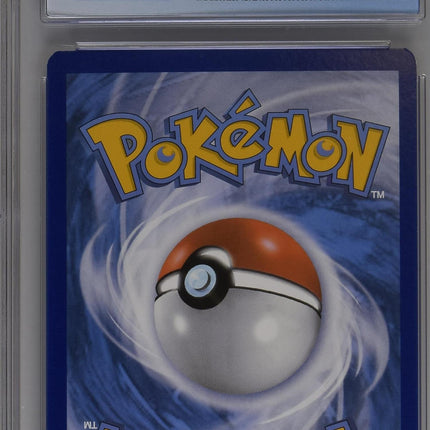 2016 Pokemon Evolutions Nidoking CGC 8.5 #45/108