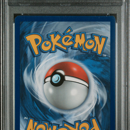 2016 Pokemon Xy Black Star Promo Snorlax Promo-Snorlax GX Box PSA 6 #XY179
