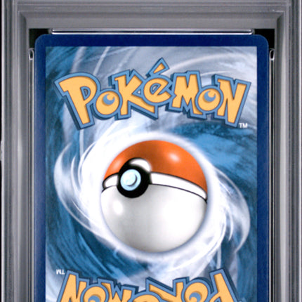 2019 Pokemon Greninja & Zoroark GX Unbroken Bonds PSA 9 #107