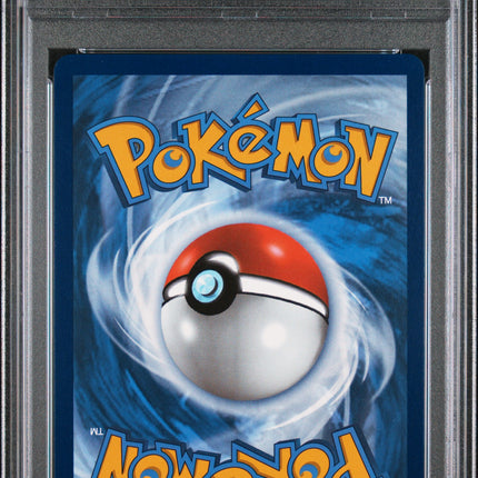 2025 Pokemon Destined Rivals Rocket's Moltres EX SIR PSA 10 #229