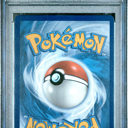 2025 Pokemon Destined Rivals Rocket's Crobat EX SIR PSA 10 #234
