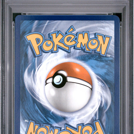 2023 Pokemon Obsidian Flames Charizard EX Special Illustration Rare PSA 8 #223