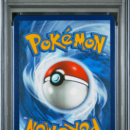 2025 Pokemon BLK EN-Black Bolt Zekrom EX Ultra Rare PSA 10 #158