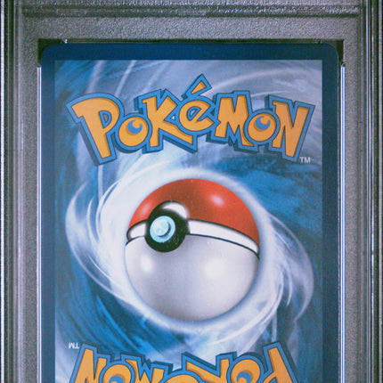 2022 Pokemon Go Radiant Blastoise PSA 9 #018