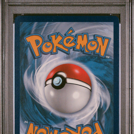 2022 Pokemon Brilliant Stars Charizard VSTAR Secret Fa PSA 9 #174