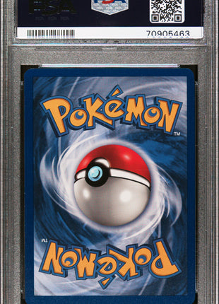 1999 Pokemon Game Nidoking PSA 9 #11