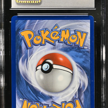 2026 Pokemon Black Star Promos Mega Lucario ex CGC 10 #033
