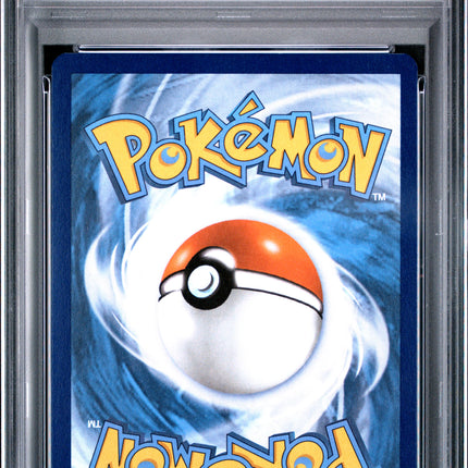 2024 Pokemon Tef EN-Temporal Forces Gengar EX Ultra Rare PSA 9 #193