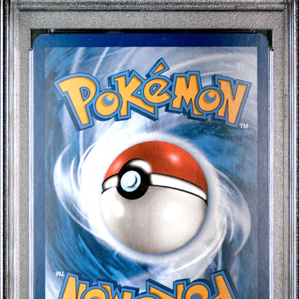 2024 Pokemon Paf EN-Paldean Fates Charizard EX SIR PSA 9 #234