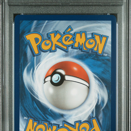2023 Pokemon Par EN-Paradox Rift Plusle Illustration Rare PSA 10 #193