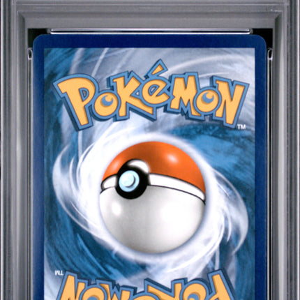2019 Pokemon Sun & Moon Gardevoir Sylveon GX Unbroken Bonds-Fa PSA 10 #204