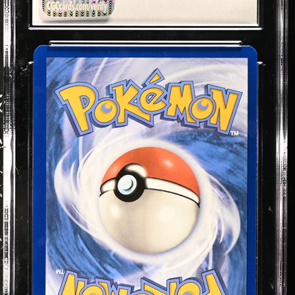 2024 Pokemon Paldean Fates Ceruledge 040/091 CGC 9.5 #040/091