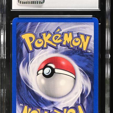 2000 Pokemon Gym Challenge Giovanni's Nidoking CGC 8.5 #7/132