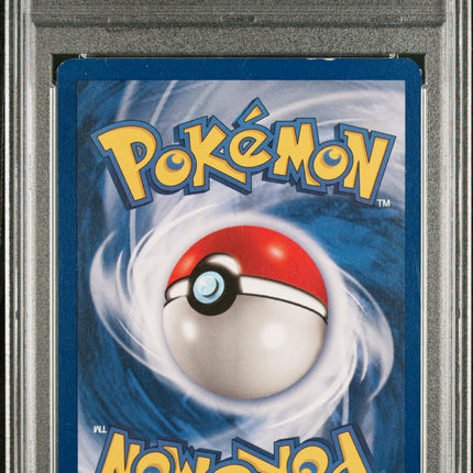 1999 Pokemon Game Charizard PSA 6 #4
