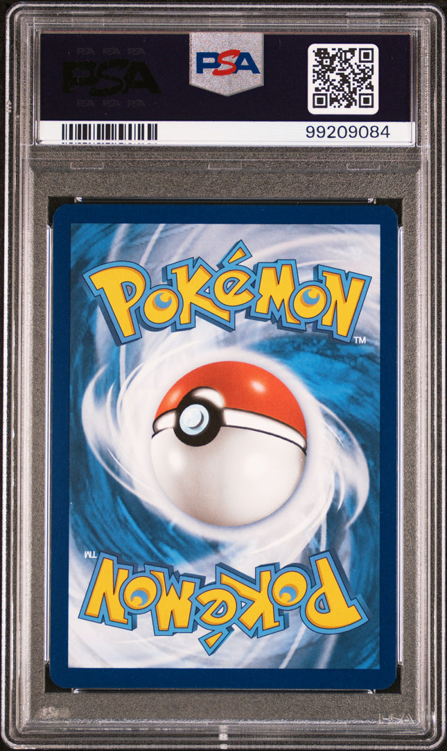 2024 Pokemon Twilight Masquerade Carmine Special Illustration Rare PSA 10 #217