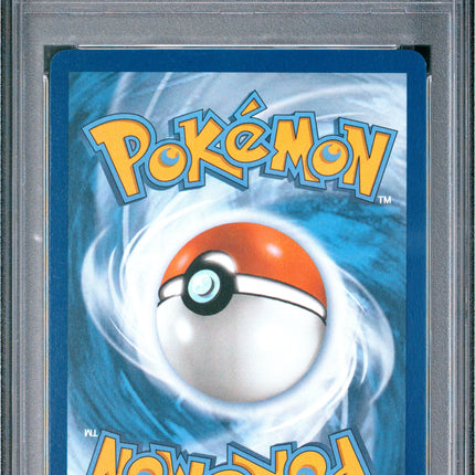 2025 Pokemon Phantasmal Flames Mega Charizard X EX Hyper Rare PSA 9 #130