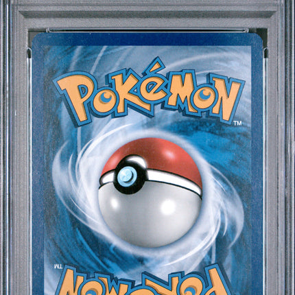 2017 Pokemon M Sharpedo EX Promo-Prem.Trnr. Xy Coll. Fa PSA 8 #XY200a