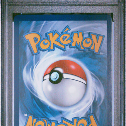 2022 Pokemon Go Radiant Charizard PSA 10 #011