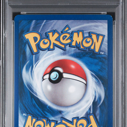2005 Pokemon EX Delta Species Ditto [Pikachu] Delta Species-Comic Con PSA 6 #63