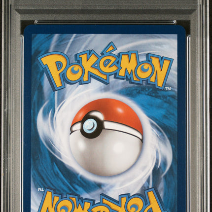 2023 Pokemon Mew EN-151 Blastoise EX Special Illustration Rare PSA 9 #200
