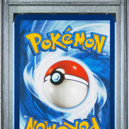 2023 Pokemon Paradox Rift Gholdengo EX Special Illustration Rare PSA 10 #252