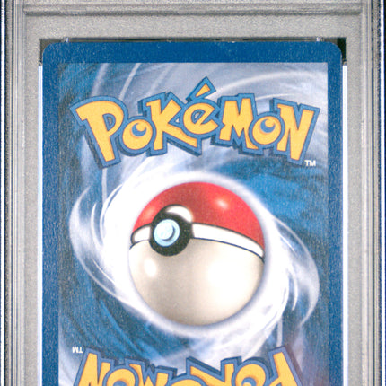 1999 Pokemon Fossil Raichu 1st Edition PSA 7 #14