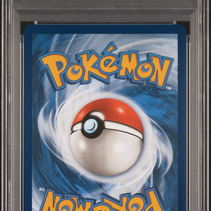 2024 Pokemon SVP EN-SV Black Star Promo Iono Premium Tournament Coll PSA 10 #124