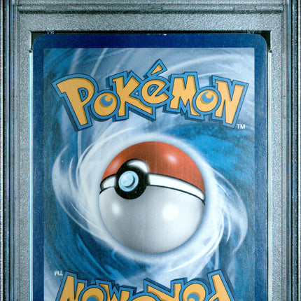 2016 Pokemon Pikachu EX Promo-Red & Blue Coll. Fa PSA 3 #XY124