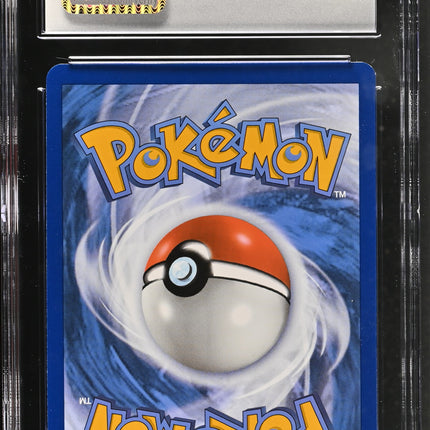 2023 Pokemon Black Star Promos Mew ex CGC 9 #053