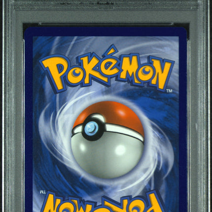 2021 Pokemon Reshiram & Charizard GX PR-R&C GX Fa PSA 10 #SM247