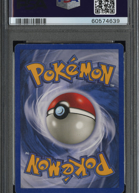 2002 Pokemon Neo Destiny Shining Raichu PSA 6 #111