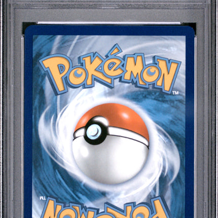 2023 Pokemon Mew EN-151 Blastoise EX Special Illustration Rare PSA 9 #200