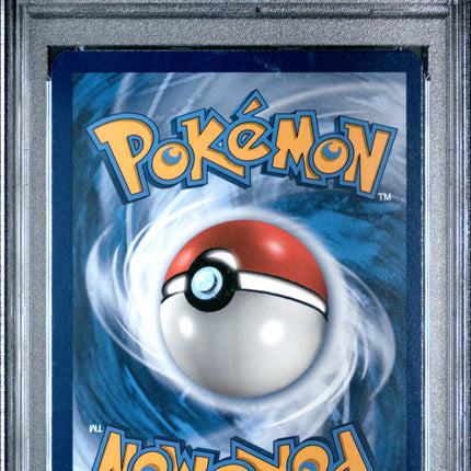2016 Pokemon Xy Evolutions Charizard-Rev. Foil Evolutions PSA 9 #11