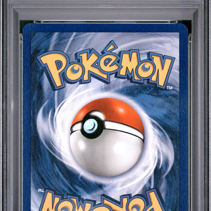 1999 Pokemon French Leveinard 1st Edition French PSA 6 #3