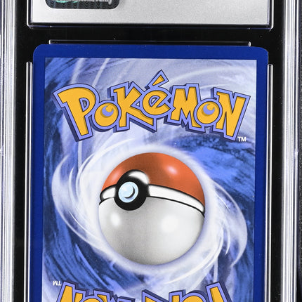 2025 Pokemon Black Star Promos Feraligatr CGC 9 #213