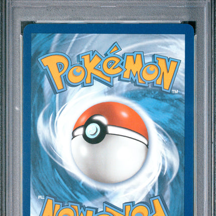 2021 Pokemon Sword & Shield Evolving Skies Glaceon VMAX Fa Secret PSA 10 #209