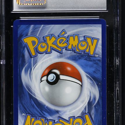 2023 Pokemon Black Star Promos Charizard ex CGC 9 #056
