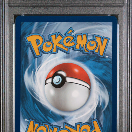 2023 Pokemon Obf EN-Obsidian Flames Charizard EX Hyper Rare PSA 9 #228