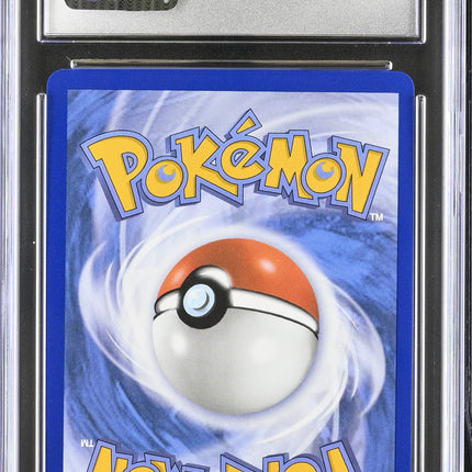 2026 Pokemon Black Star Promos Mega Gardevoir ex CGC 10 #032