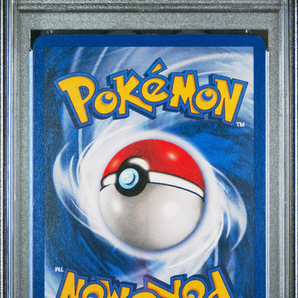 2000 Pokemon Rocket Dark Raichu 1st Edition PSA 6 #83