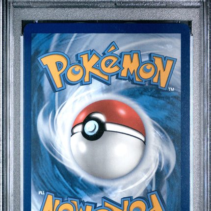 2023 Pokemon Mew EN-151 Blastoise EX Special Illustration Rare PSA 9 #200