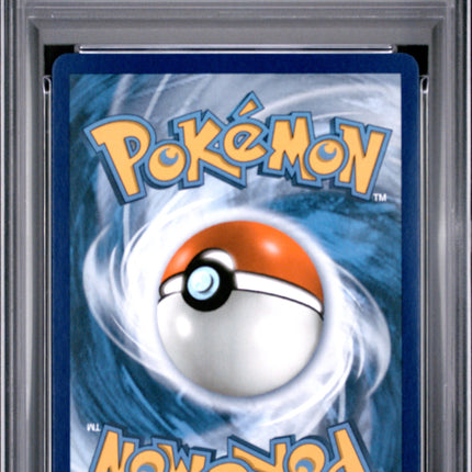 2019 Pokemon Sun & Moon Team Up Magikarp & Wailord GX Team Up-Fa PSA 9 #160