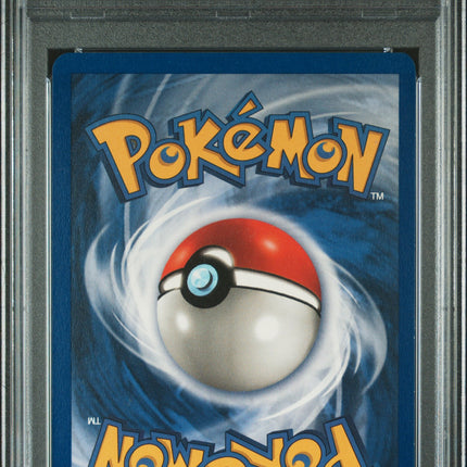 1999 Pokemon Game Raichu PSA 7 #14 Holo