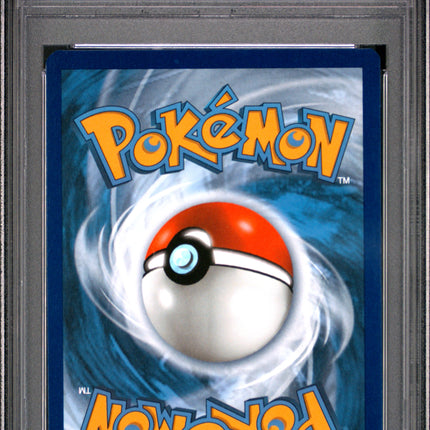 2021 Pokemon Swsh Black Star Promo Charmander Battle Styles PSA 8 #092