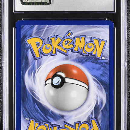 2016 Pokemon Evolutions Charizard 11/108 CGC 9 #11/108